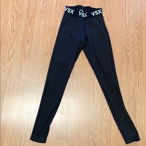 Victoria’s Secret sport leggings XS